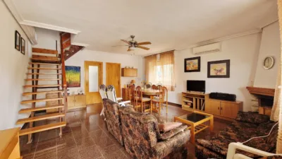 Casa – Pilar de la Horadada, Torre de la Horadada - Vista 4