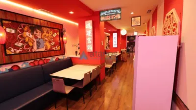 Local comercial en alquiler en Cuatro Caminos-Corte Inglés-Avenida Ejército - Vista 3