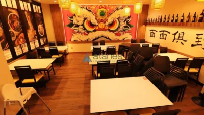 Local comercial en alquiler en Cuatro Caminos-Corte Inglés-Avenida Ejército - Más