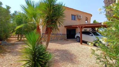 Chalet in Lomas de La Juliana photo 10