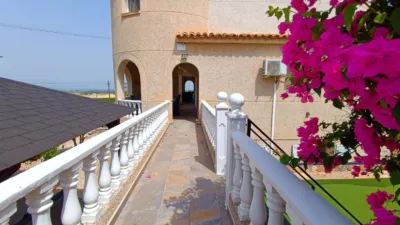 Chalet in Lomas de La Juliana photo 12