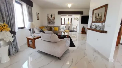 Chalet in Lomas de La Juliana photo 16