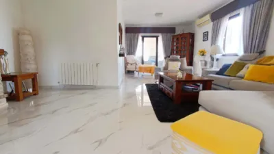 Chalet in Lomas de La Juliana photo 17