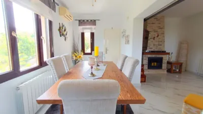 Chalet in Lomas de La Juliana photo 19