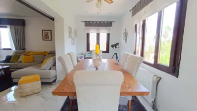 Chalet in Lomas de La Juliana photo 20