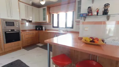 Chalet in Lomas de La Juliana photo 23