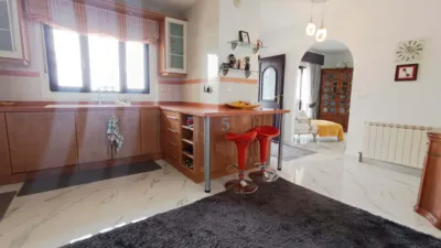 Chalet in Lomas de La Juliana photo 24
