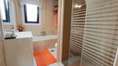 Chalet in Lomas de La Juliana photo 29