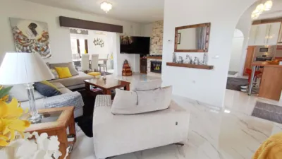 Casa – Almoradí, Lomas de la Juliana (Almoradí) - Vista 2