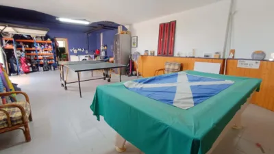 Chalet in Lomas de La Juliana photo 33