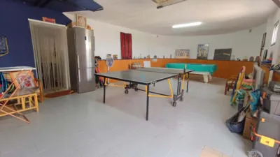 Chalet in Lomas de La Juliana photo 34