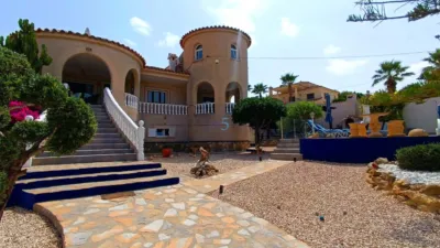 Casa – Almoradí, Lomas de la Juliana (Almoradí) - Vista 3