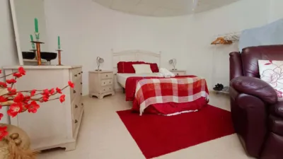 Chalet in Lomas de La Juliana photo 40