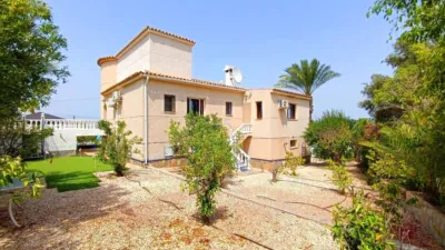 Casa – Almoradí, Lomas de la Juliana (Almoradí) - Vista 4