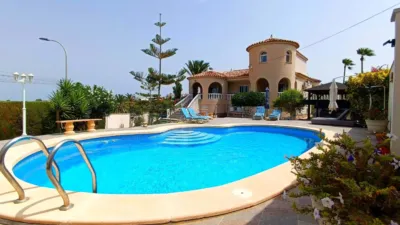 Casa – Almoradí, Lomas de la Juliana (Almoradí) - Vista 5