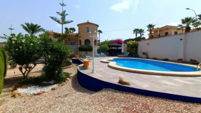 Casa – Almoradí, Lomas de la Juliana (Almoradí) - Més