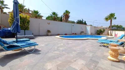 Chalet in Lomas de La Juliana photo 7
