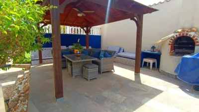 Chalet in Lomas de La Juliana photo 9