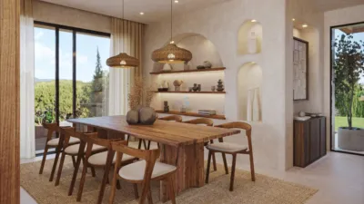 Casa – Xàbia / Jávea, Urbanització L'Ermita, la Marina Alta - Vista 3