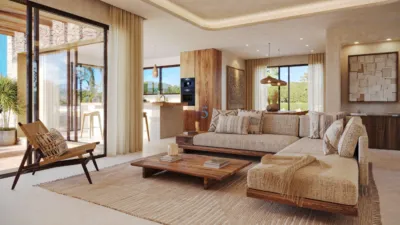 Casa – Xàbia / Jávea, Urbanització L'Ermita, la Marina Alta - Vista 4