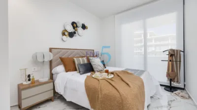 Piso – San Miguel de Salinas, Balcón de la Costa Blanca - Vista 3
