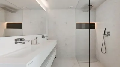 Apartment in Ojén photo 13
