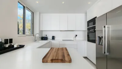 Apartment in Ojén photo 8