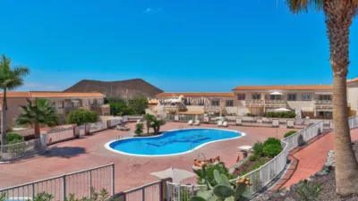 Apartamento en calle Tinguafaya, 6 photo 16