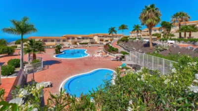 Apartamento en calle Tinguafaya, 6 photo 17