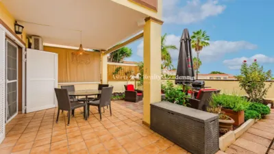 Apartment on Calle Tinguafaya, 6 photo 2