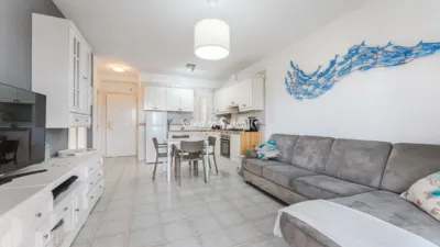 Apartment on Calle Tinguafaya, 6 photo 5