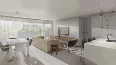Penthouse in Guardamar del Segura photo 14