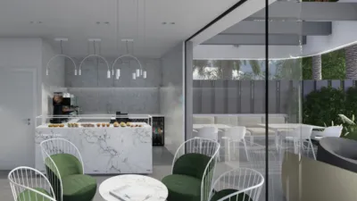 Penthouse in Guardamar del Segura photo 24
