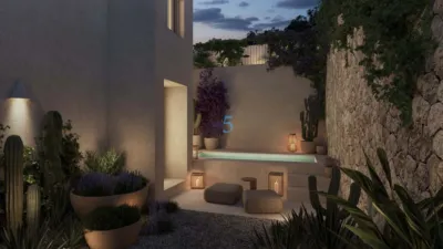 Chalet in Benissa photo 10