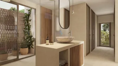 Chalet in Benissa photo 19