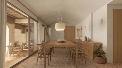 Chalet in Benissa photo 21