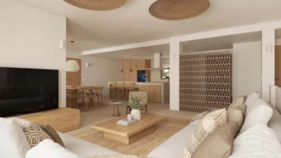 Chalet in Benissa photo 29