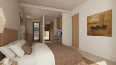 Chalet in Benissa photo 33