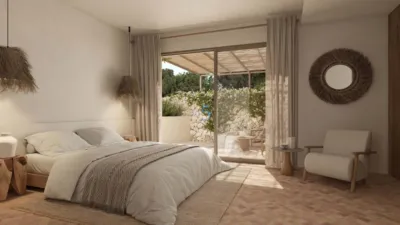 Casa – Benissa, Ferrando, la Marina Alta - Vista 5