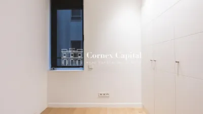 Apartment on Carrer de Bac de Roda photo 14