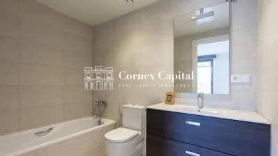 Apartment on Carrer de Bac de Roda photo 16
