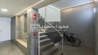 Apartment on Carrer de Bac de Roda photo 19