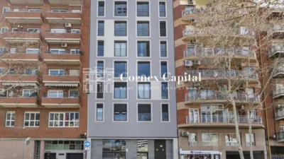 Apartment on Carrer de Bac de Roda photo 24