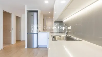 Apartment on Carrer de Bac de Roda photo 4