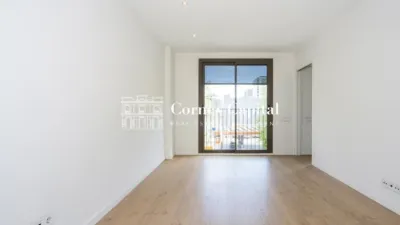 Apartment on Carrer de Bac de Roda photo 6