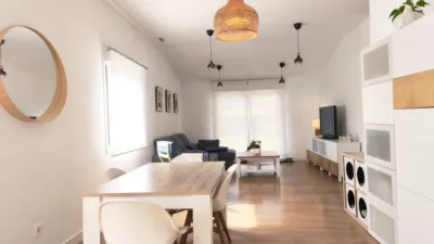 House in Viana photo 10