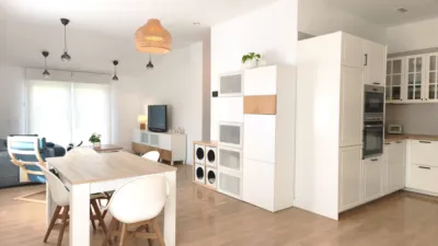 House in Viana photo 11