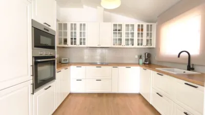 House in Viana photo 12