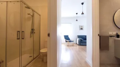 House in Viana photo 22