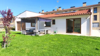 House in Viana photo 45